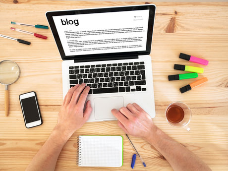 Writing, Poetry, Content Creation