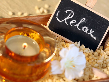 Sports Massage: 45 minutes