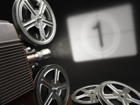 Feature Length Script Coverage