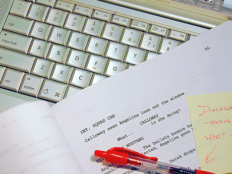 Editing/ Formatting