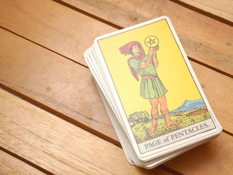 One Card  Draw Tarot Reading