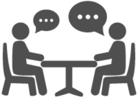 How to gain employment - consult. 