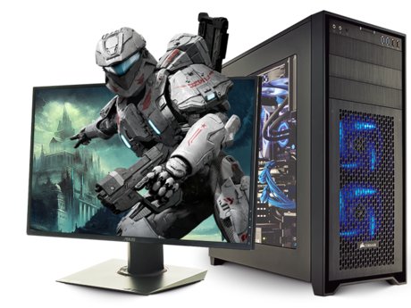 Help building a gaming pc!!