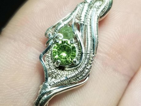 Jewlery appraisal 