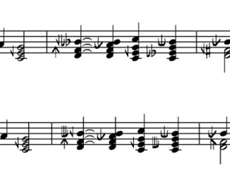 Music Engraving
