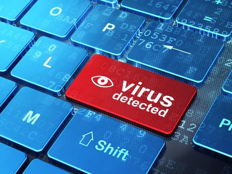 Virus removal or pc tuneup