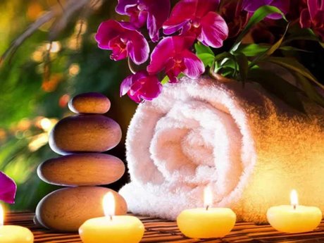 Amateur massages &/or social diss.