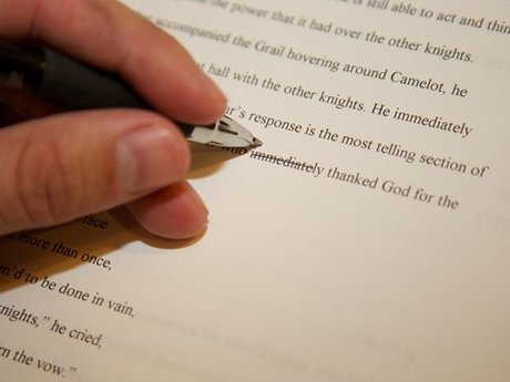 COPYWRITING  ADVICE-30 minutes