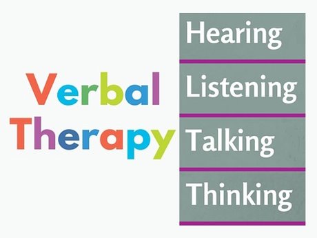 Need someone to talk to? Open Ear!