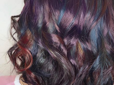 Hair Styling 