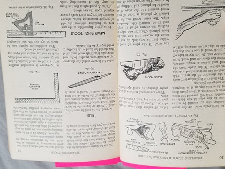 Shipping vintage Journaling paper