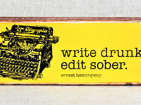 Editing