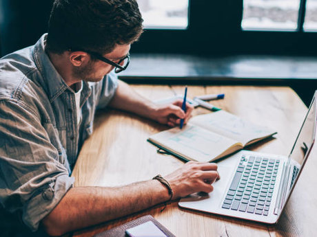 Essay Writing/Editing