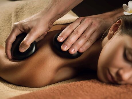 Deep Tissue Massage