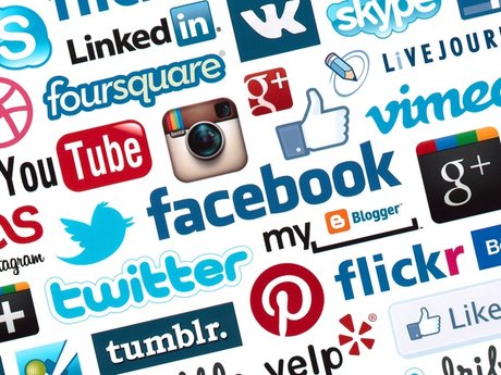Social Media Consulting