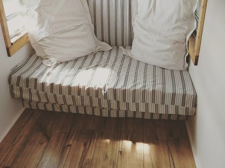 Tiny House Help