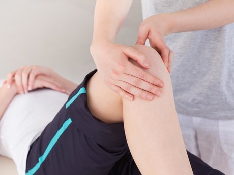 Clinical and Sports Massage Therapy