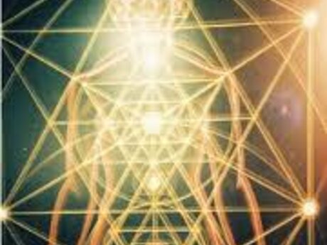 Divine Matrix Connection - Part 1