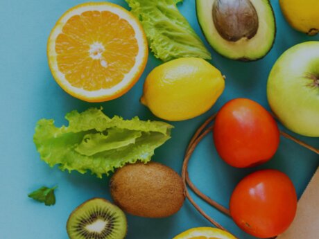 Holistic Health Consultation