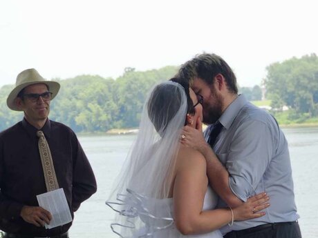 Traditional Wedding Officiation