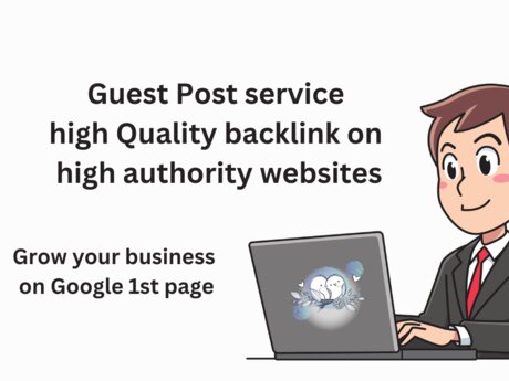 Grow your business on Google 1st pg