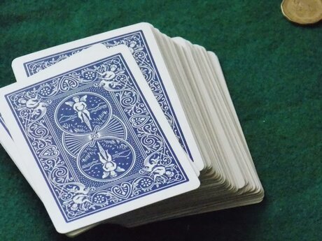 Oracle Reading using the cards ❇️