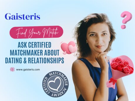1-hour dating coaching session