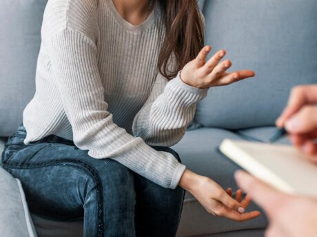 Counseling Addictions/Mental Health