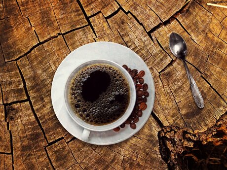 Coffee Time