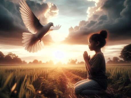 Spirit Animal Oracle Reading