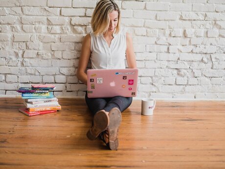 Write Newsletters or Press Release