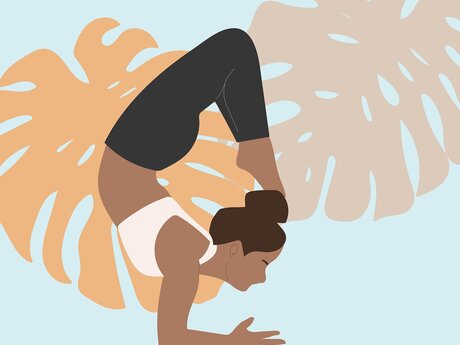 Workout/Yoga Motivation Buddy