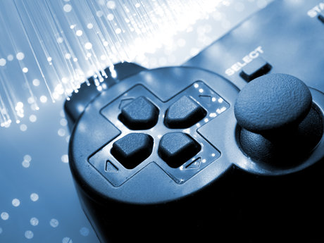 Video Gaming Buddy