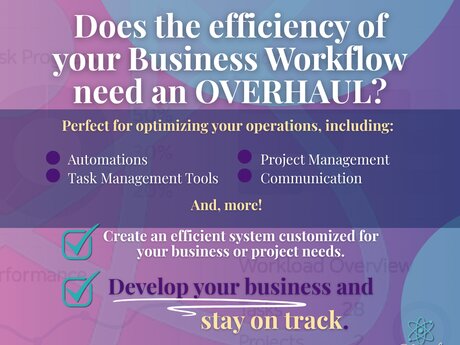 Maximize Your Workflow Efficiency