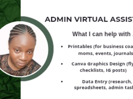 Need Help With Data Entry