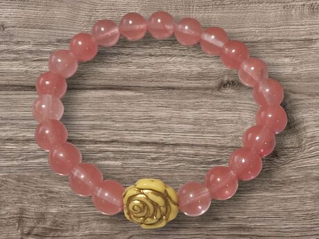 Custom Made Unique Bracelet