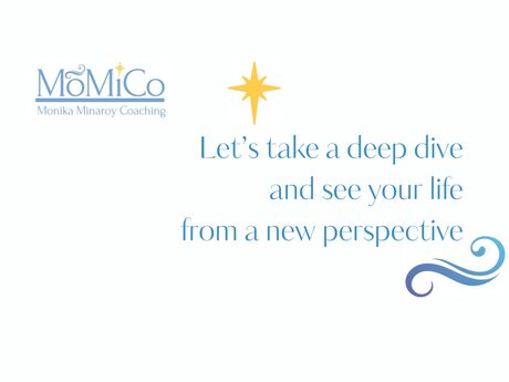 INSIGHT: 5 life coaching sessions