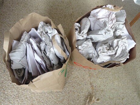 Butchers Paper