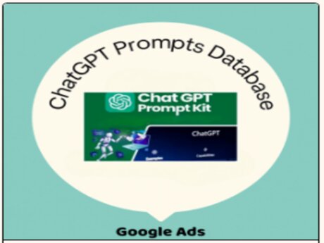 Prompt kit - Google Ads