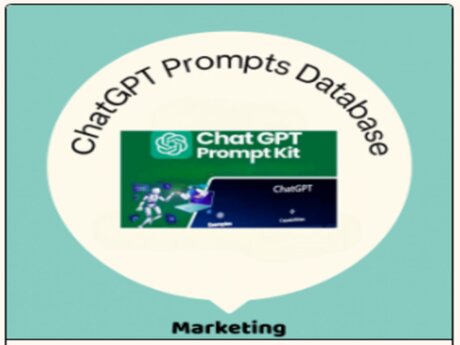 Prompt kit - Marketing