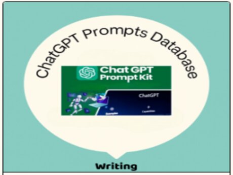 Prompt kit - Writing Prompts