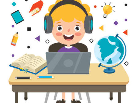 30-minute Online English Lesson