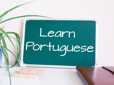 30-minute Online Portuguese Lesson