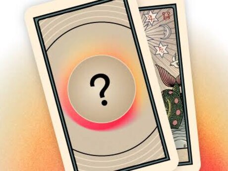 FREE List of Tarot Questions