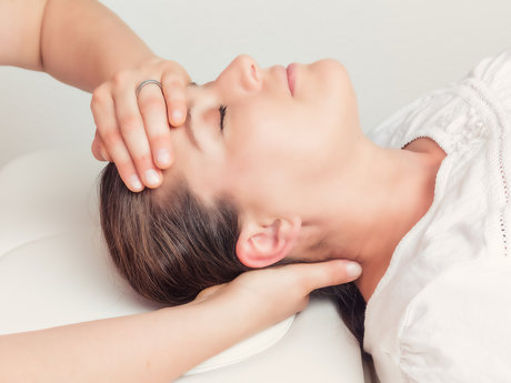 Craniosacral Therapy