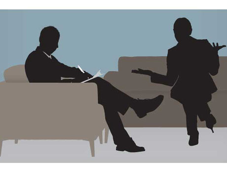 Local or Remote Counseling