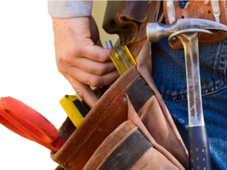 Gypsy Handyman