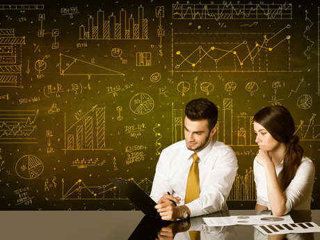 Data analysis