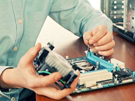 Ernie's Computer Repair