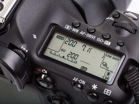 Teach Manual Photography
